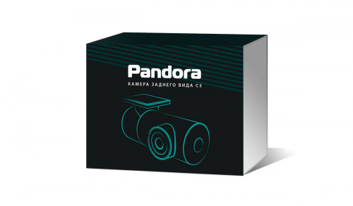 Pandora C3